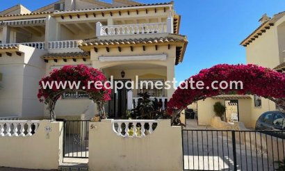 Villa - Herverkoop - Orihuela Costa - Costa Blanca