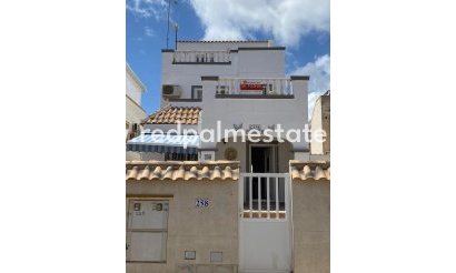 Villa - Herverkoop - Orihuela Costa - Costa Blanca