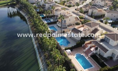 Villa - Herverkoop - Orihuela Costa - Costa Blanca