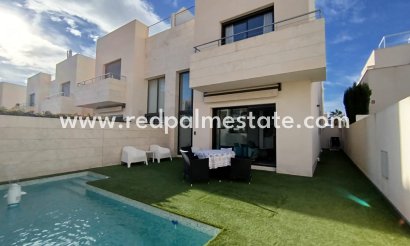 Villa - Herverkoop - Orihuela Costa - Costa Blanca