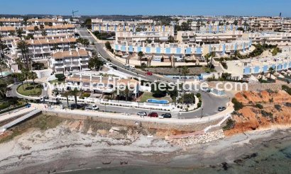 Villa - Herverkoop - Orihuela Costa - Costa Blanca