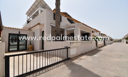 Villa - Herverkoop - Orihuela Costa - Orihuela Costa