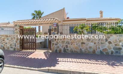Villa - Herverkoop - Orihuela Costa - Playa Flamenca