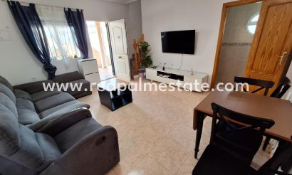 Villa - Herverkoop - Orihuela Costa - Villamartín