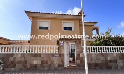 Villa - Herverkoop - Puerto de Mazarrón - Costa Calida