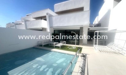 Villa - Herverkoop - SAN JAVIER - Costa Calida