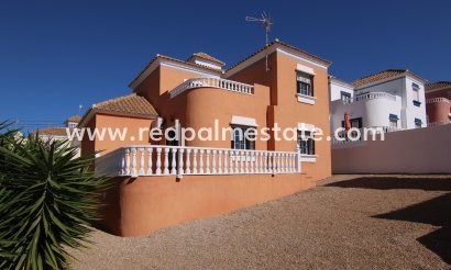 Villa - Herverkoop - San Miguel de Salinas - Inland