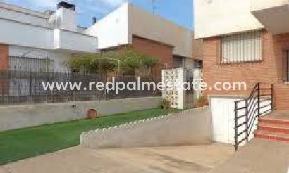 Villa - Herverkoop - San Pedro del Pinatar - Lo pagan