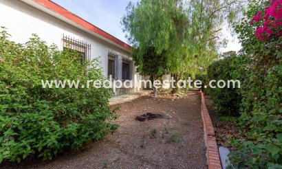 Villa - Herverkoop - Torrevieja - Cabo cervera