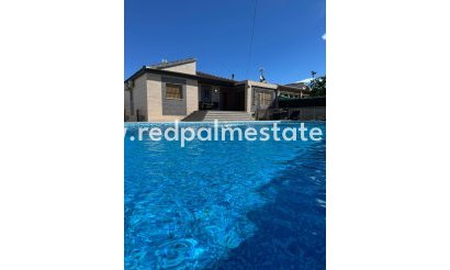 Villa - Herverkoop - Torrevieja - Los Balcones - Los Altos del Edén