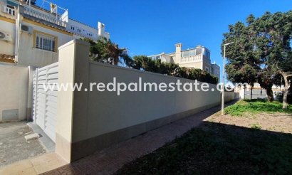 Villa - Herverkoop - Torrevieja - Parque las naciones