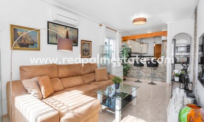 Villa - Herverkoop - Torrevieja - Torrevieja