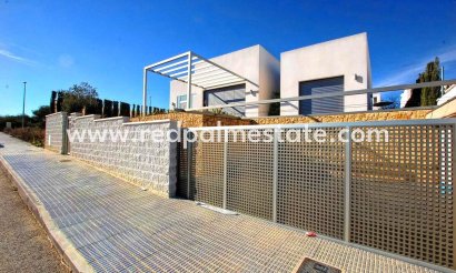 Villa independiente - Reventa - Benijofar - Benijofar