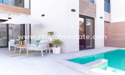 Villa independiente - Reventa - Benijofar - Benijofar