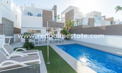 Villa independiente - Reventa - Guardamar del Segura - Guardamar del Segura