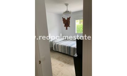 Villa independiente - Reventa - Jávea - Costa Blanca