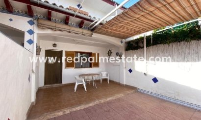 Villa independiente - Reventa - Los Alczares - Costa Calida