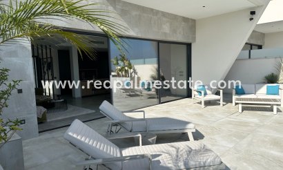 Villa independiente - Reventa - Rojales - Inland