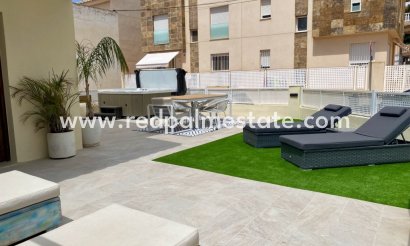 Villa independiente - Reventa - SANTIAGO DE LA RIBERA - Costa Calida