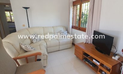 Villa independiente - Reventa - Torrevieja - Costa Blanca