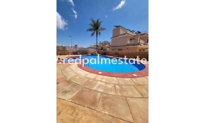 Villa independiente - Reventa - Torrevieja - Torrevieja