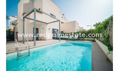 Villa Individuelle - Revente - Ciudad quesada - Ciudad Quesada