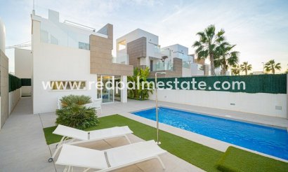 Villa Individuelle - Revente - Guardamar del Segura - Guardamar del Segura