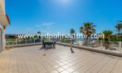 Villa Individuelle - Revente - Orihuela Costa - Inland