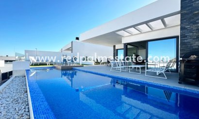 Villa Individuelle - Revente - Rojales - Inland