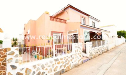 Villa Individuelle - Revente - Torrevieja - Los Balcones - Los Altos del Edén