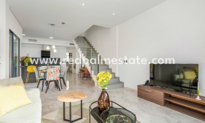 Villa - New Build - Benijofar - Benijofar