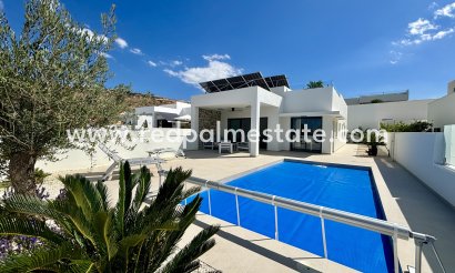 Villa - New Build - Benijofar - Benijofar