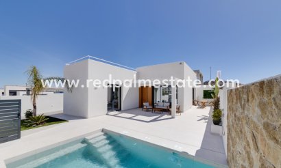 Villa - New Build - Ciudad Quesada/Rojales - Ciudad Quesada