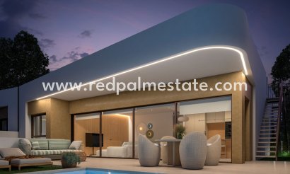 Villa - New Build - Dolores - Dolores