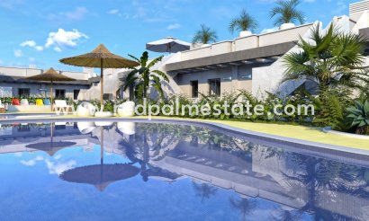 Villa - New Build - El Verger - El Verger