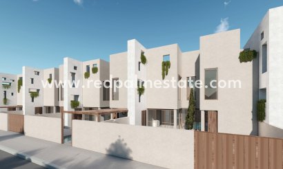 Villa - New Build - Formentera del Segura - Formentera del Segura