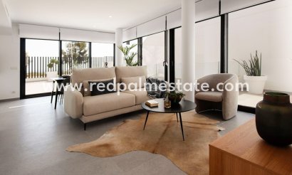 Villa - New Build - Guardamar del Segura - Guardamar