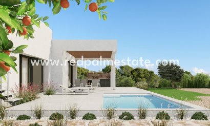 Villa - New Build - Las Colinas - Las Colinas Golf