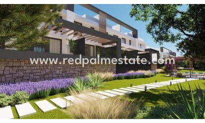 Villa - New Build - Mijas - El Faro