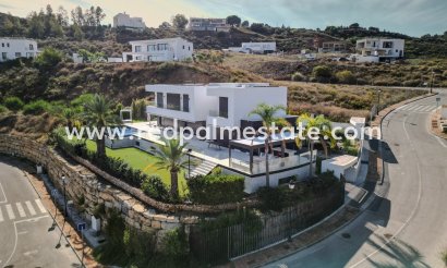 Villa - New Build - Mijas - Mijas