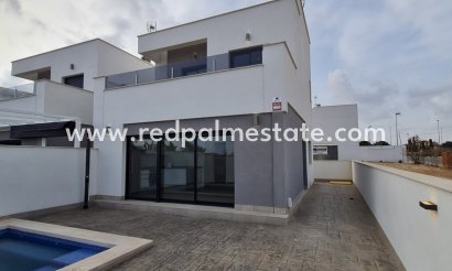 Villa - New Build - Orihuela Costa - Los Dolses