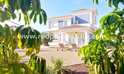 Villa - New Build - Purias - Purias