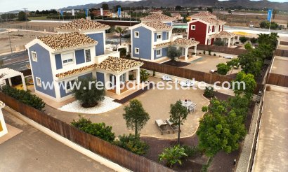 Villa - New Build - Purias - Purias