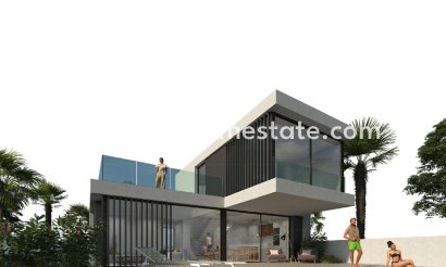 Villa - New Build - Rojales - Benimar