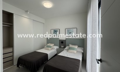 Villa - New Build - ROLDAN - Roldán