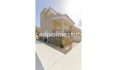 Villa - New Build - San Miguel de Salinas - Cerro del Sol