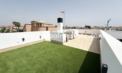 Villa - New Build - Torre de la Horadada - Torre de la Horadada