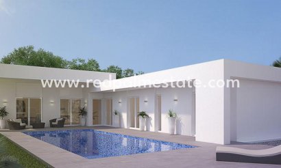 Villa - Nieuwbouw Woningen - La Romana - Center