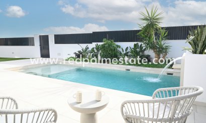 Villa - Nouvelle construction - Altaona Golf resort - Altaona Golf And Country Village