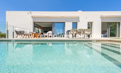 Villa - Nouvelle construction - Las Colinas Golf - Las Colinas Golf